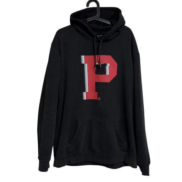 Portland Gear "P" Hoodie Portland Oregon Mens Size XXL - Picture 1 of 5